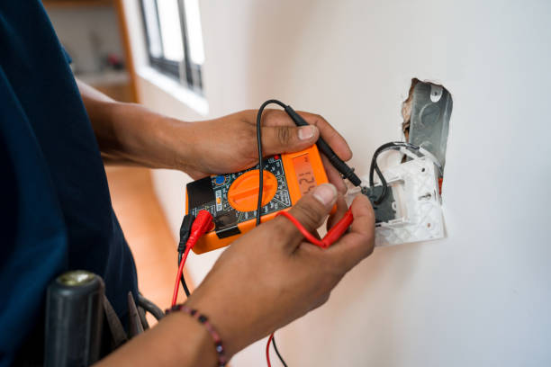 Best Electrical Troubleshooting Services  in St Regis Park, KY