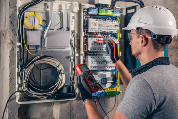Best Electrical Rewiring Services  in St Regis Park, KY