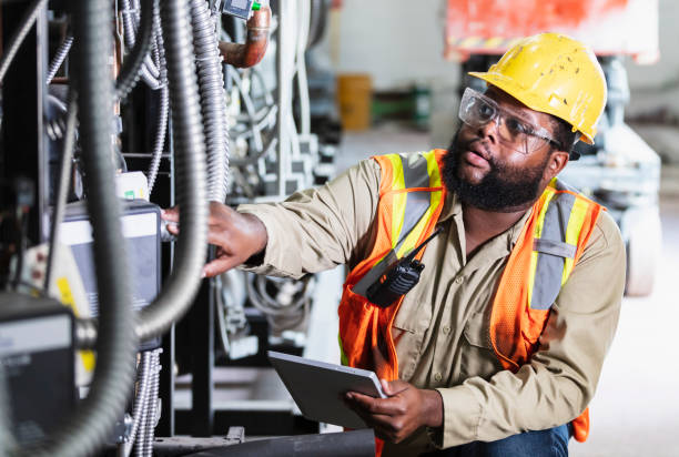 Best Commercial Electrician Services  in St Regis Park, KY