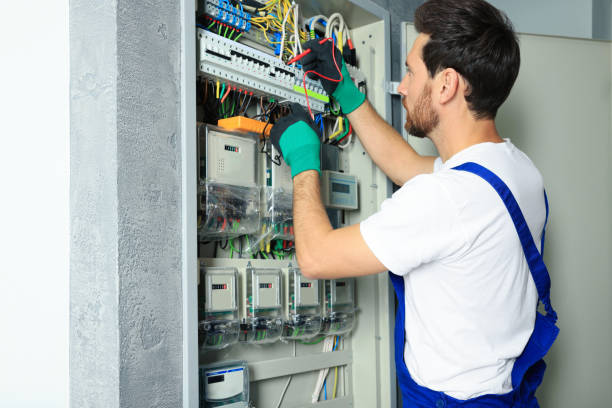 Best Electrical Repair Services  in St Regis Park, KY