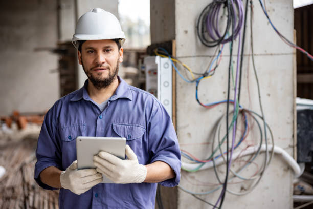 Best Local Electrician Companies  in St Regis Park, KY